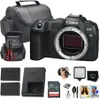 Canon EOS R8 Mirrorless...