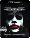 The Dark Knight   - 4K...