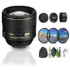 Nikon AF-S NIKKOR 85mm F/1.4G...