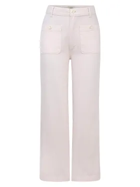 Women's Hepburn Wide Leg High...