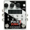 Electro-Harmonix Pitch Fork+...