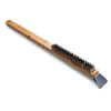 Ooni Grill brush with...