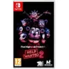 Five Nights at Freddy's: Help...