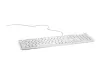 Dell KB216 - Tastatur - USB -...
