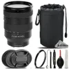Sony FE 24-105mm f/4 G OSS...