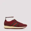 GUCCI Re-Motion Suede,...