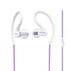KOSS Fitclips KSC3 Violet