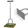 Walensee Manual Lawn Aerator,...