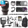 Tamron 25-200mm f/2.8-5.6 Di...