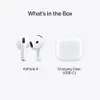 Apple Airpods 4 Wireless...