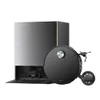 Aspirateur laveur robot...