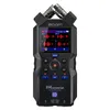 Zoom H4essential 32-Bit Four...