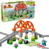 LEGO - DUPLO Town Train...