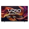 VIZIO 50-inch MQX-Series 4K...