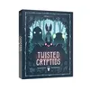 Twisted Cryptids