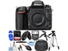 Nikon D750 DSLR Camera (Body...