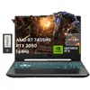 ASUS TUF A15 15.6" FHD 144Hz...