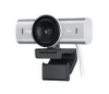 Logitech MX Brio 4K UHD, HDR...