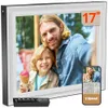 Pix-Star 17 inch Extra Large...