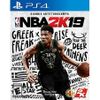 Nba 2K19 - Playstation 4