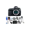 Canon EOS 5D Mark IV DSLR...
