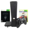 Microsoft Xbox 360 Slim 250GB...