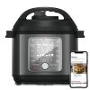 Instant Pot Pro Plus 6 Quart...