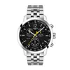 Tissot PRC 200 Chronograph...