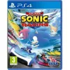 Sonic Team Racing...