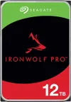 Seagate - IronWolf Pro 12TB...
