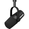 Shure MV7X Podcast microphone...