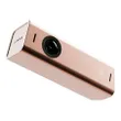 Lumina 4K Webcam:...
