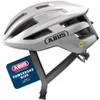 ABUS PowerDome MIPS road bike...