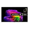 TV LG evo AI G6 (2026) 65...