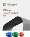Microsoft - Office Home &...