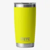 Yeti Rambler 20oz Tumbler w/...