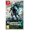Xenoblade Chronicles X...