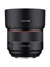 Samyang 85mm F1.4 Auto-Focus...
