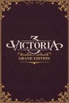 Victoria 3 Grand Edition