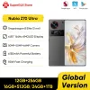 Global Version Nubia Z70...