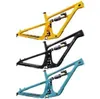 Yeti Cycles SB160 T-Series...
