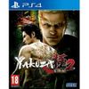 Yakuza Kiwami 2 Video Game -...