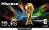 Hisense - 55" Class UR8 RGB...