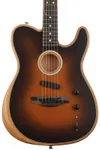 Fender American Acoustasonic...