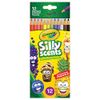 Crayola Silly Scents Scented...