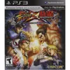 Street Fighter X Tekken...