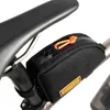 Restrap Top Tube Frame Bag 1l...
