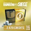 Tom Clancy&rsquo;s Rainbow Six...