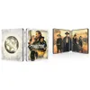 Steelbook Tombstone (4K UHD +...