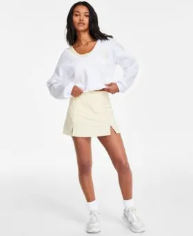Madden Girl Juniors Bubble...